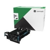 Produktbild för Lexmark - svart - skrivaravbildningssats - LCCP, LRP