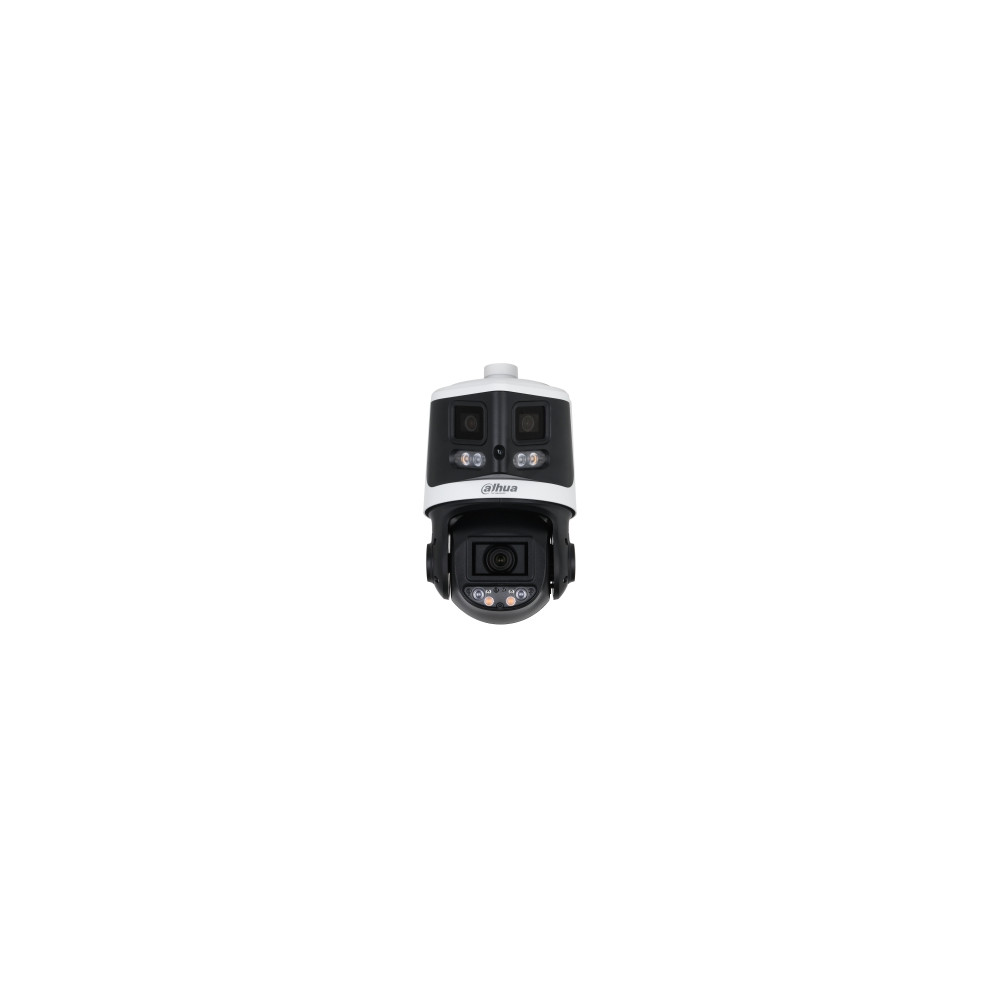 Produktbild för Dahua Technology SDT3E410-8P-MB-A-PV1, IP-säkerhetskamera, I...