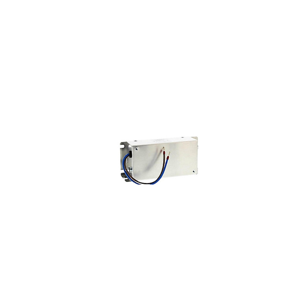 Produktbild för Filter omf 44A 400V 3 faser