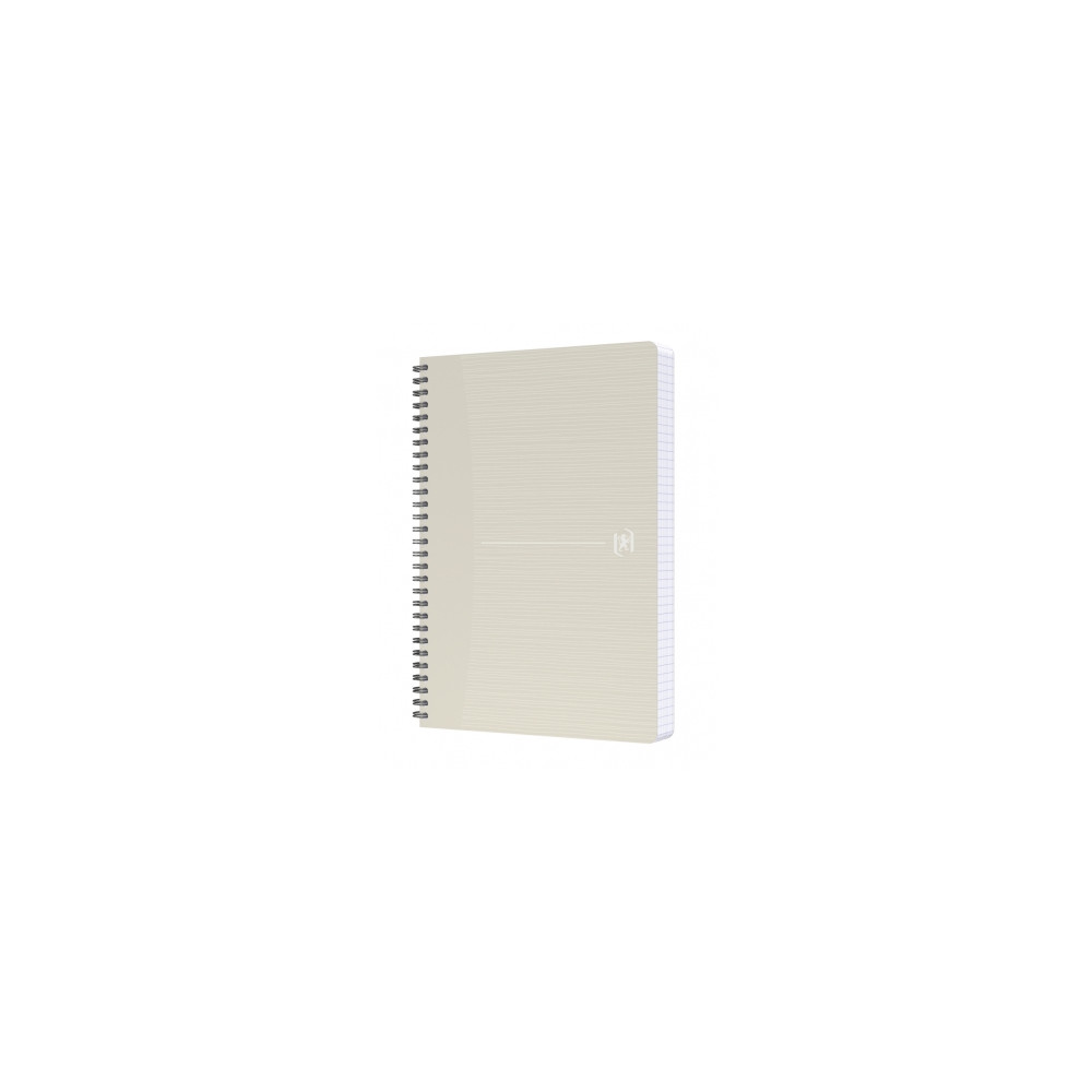 Produktbild för Anteckningsbok Oxford My Rec'Up, rutat, 1,5 x 15,5 x 21 cm,...