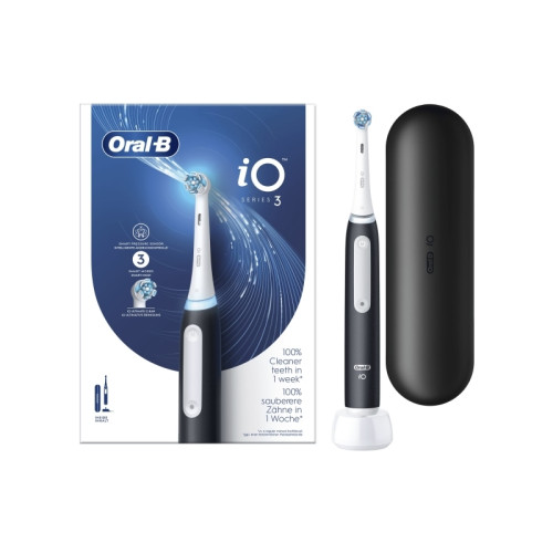 Braun Oral-B 8006540731536, Vuxen, Roterande och oscillerande tand...