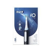 Produktbild för Oral-B 8006540731536, Vuxen, Roterande och oscillerande tand...