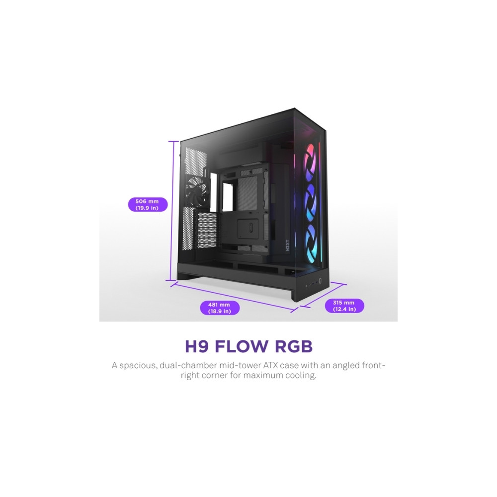 Produktbild för NZXT