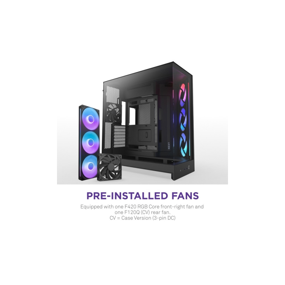 Produktbild för NZXT