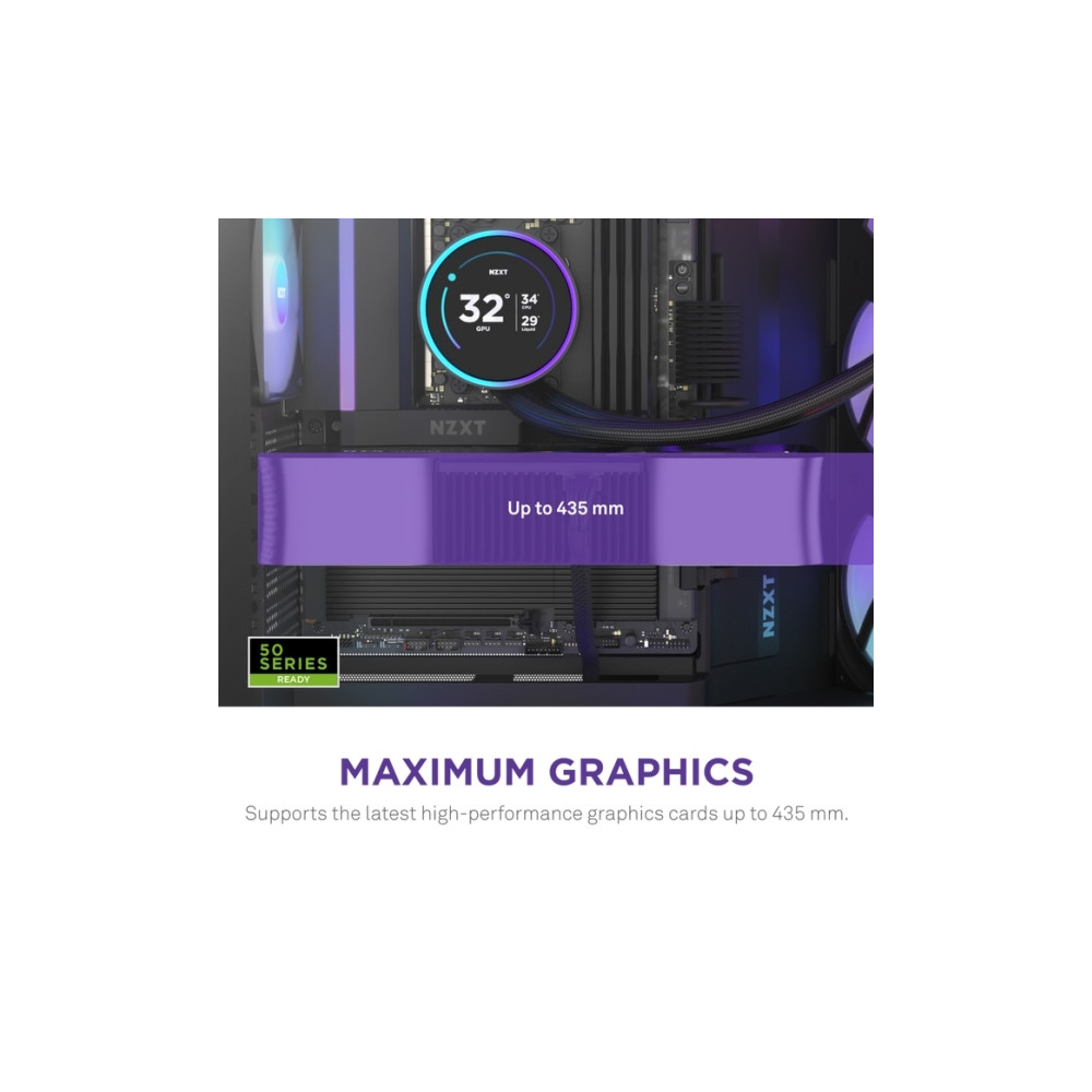 Produktbild för NZXT