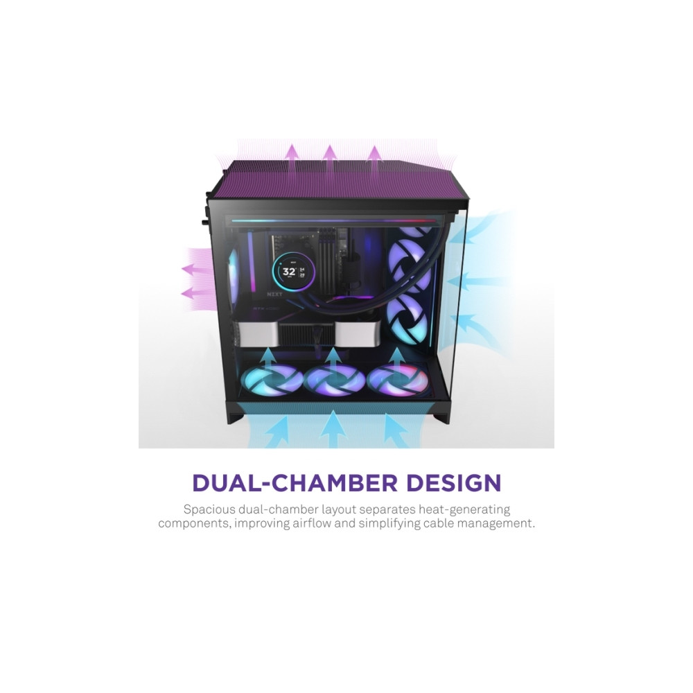 Produktbild för NZXT