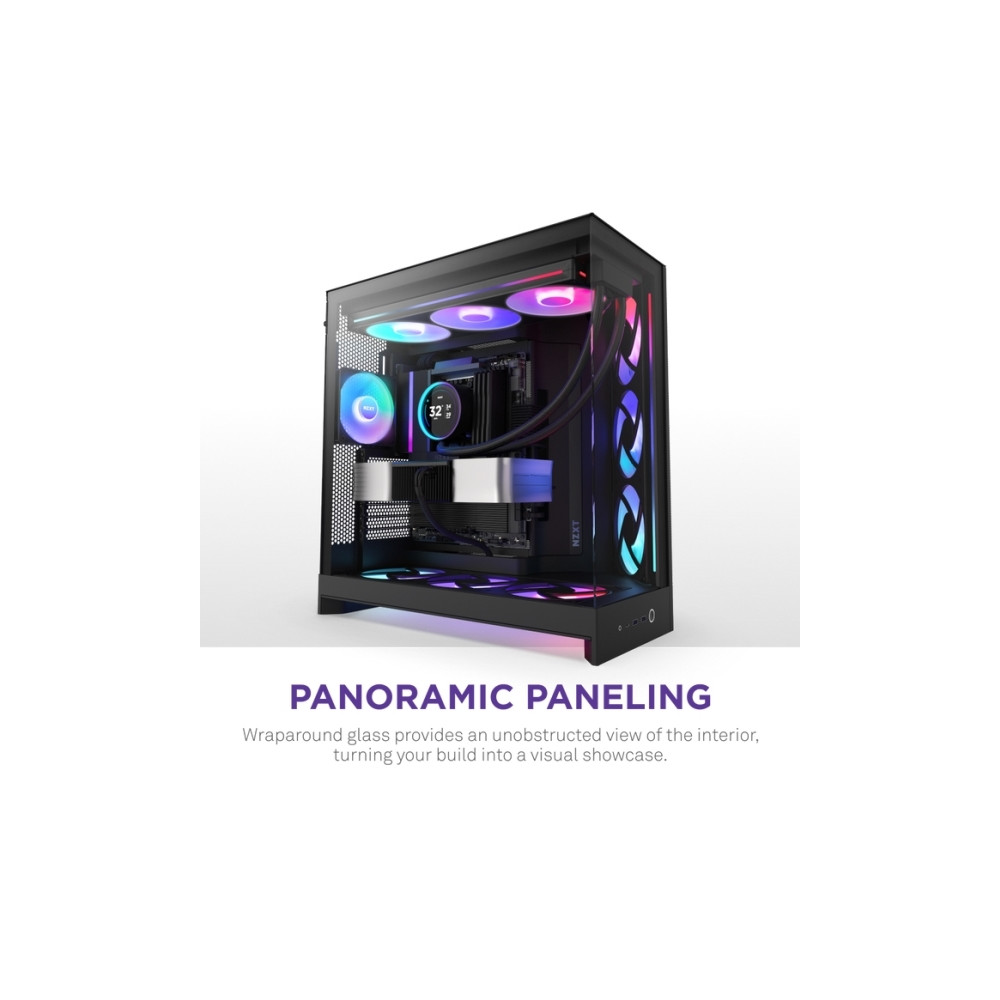 Produktbild för NZXT