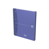 Produktbild för Oxford Office Europeanbook A4+ - anteckningsblock - 120 ark