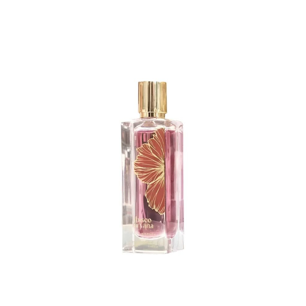 Produktbild för Paris Corner Hibiscus Nirvana Extrait de parfum 65 ml (unise...