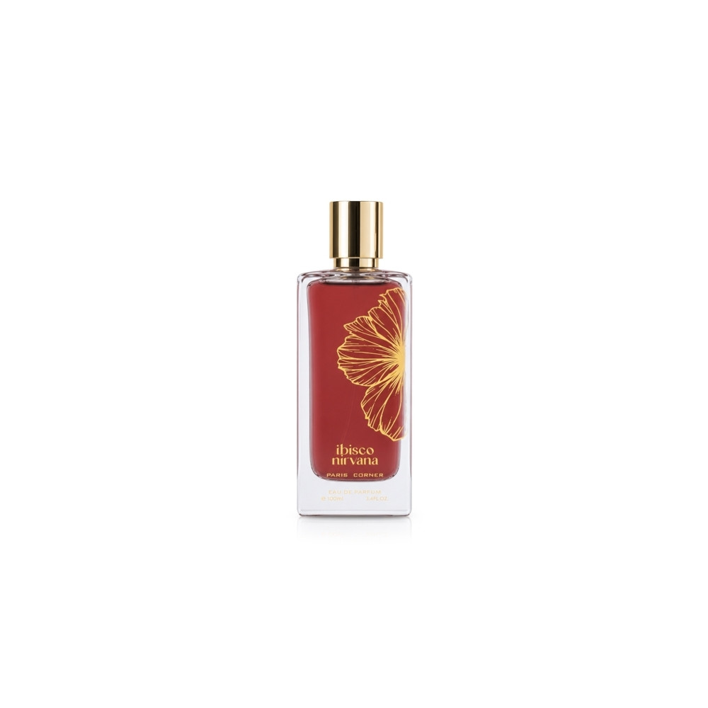 Produktbild för Paris Corner Hibiscus Nirvana Extrait de parfum 65 ml (unise...