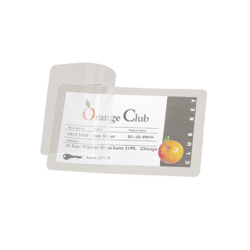 DJOIS Lamineringsfickor Djois® PS100 kall BxL 6,6 x 10 cm 100-pack