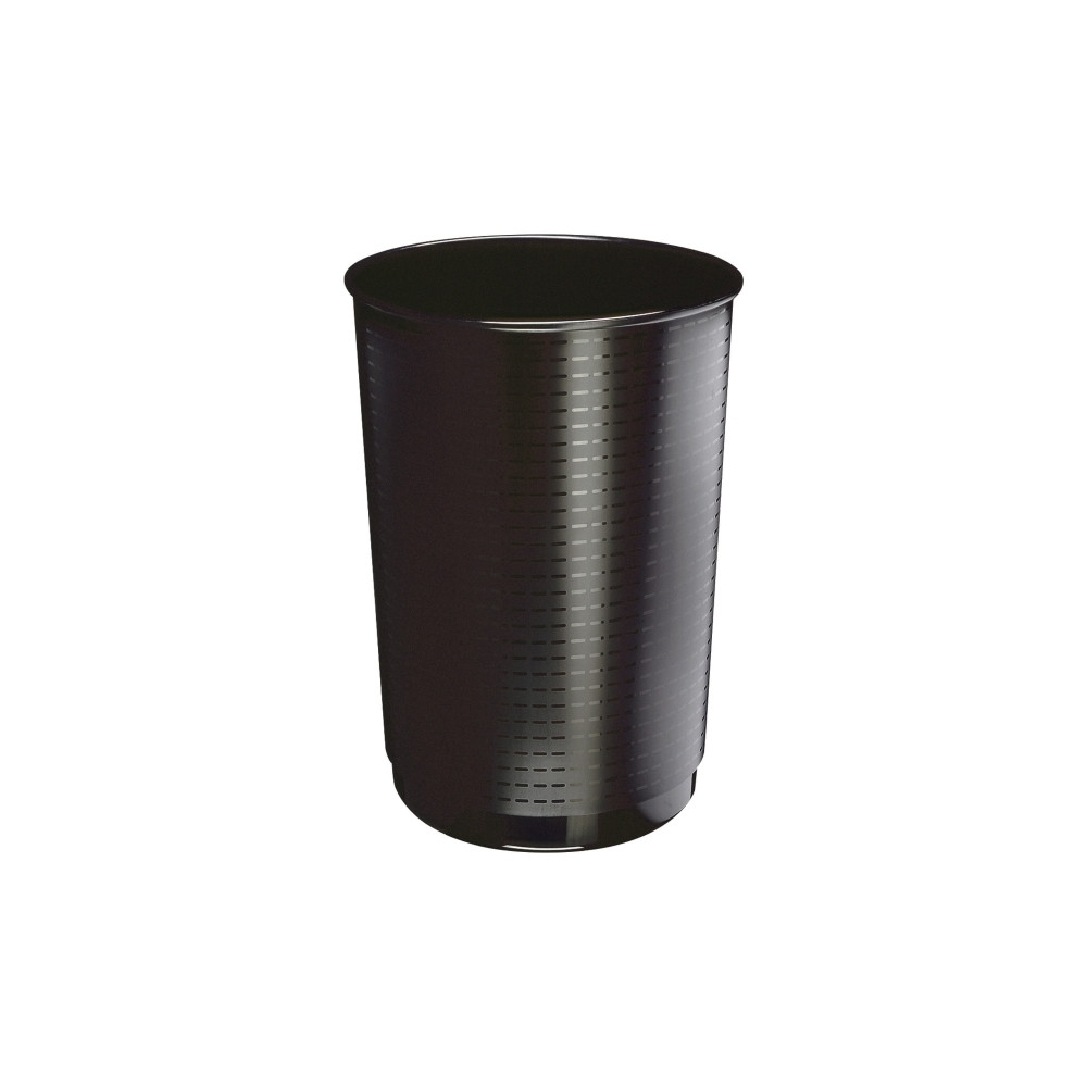 Produktbild för Papperskorg, CEP® Maxi 133, polypropen, 40 L, HxØ: 49,5 x 38...