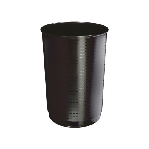 CEP Papperskorg, CEP® Maxi 133, polypropen, 40 L, HxØ: 49,5 x 38...