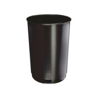 Produktbild för Papperskorg, CEP® Maxi 133, polypropen, 40 L, HxØ: 49,5 x 38...