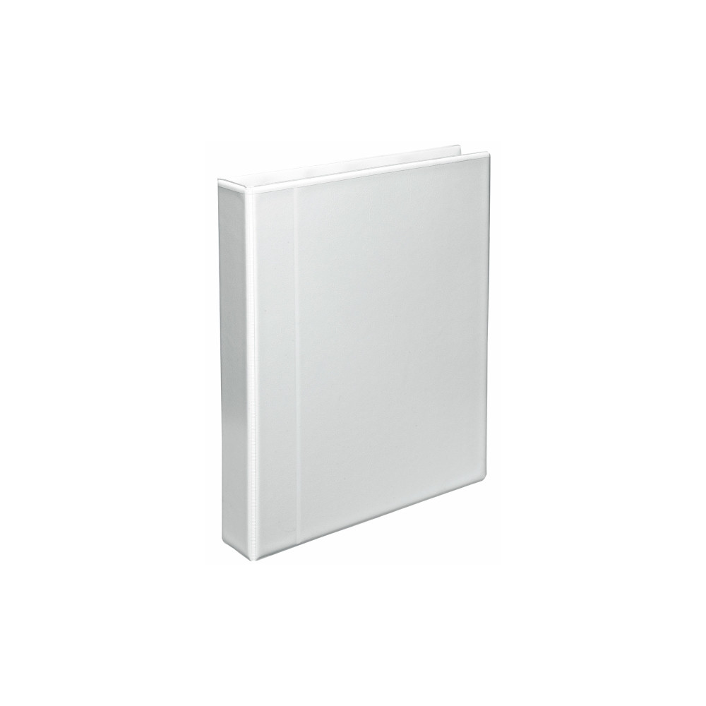 Produktbild för Insticksspiralringpärm Bantex A4, 4 D-ring 30 mm, rygg 47 mm...