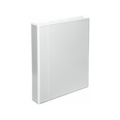 BANTEX Insticksspiralringpärm Bantex A4, 4 D-ring 30 mm, rygg 47 mm...