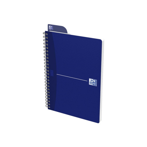 Hamelin Notesbog, Oxford Office Essentials, A5, spiral, linjeret, 90...