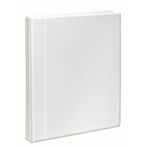 BANTEX Instickningsringbind Bantex, A4, 4 D-ringar 20 mm, rygg 35 m...