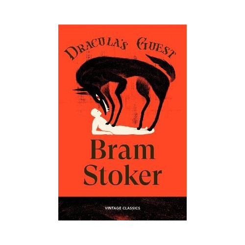 Bram Stoker Dracula's Guest (pocket, eng)