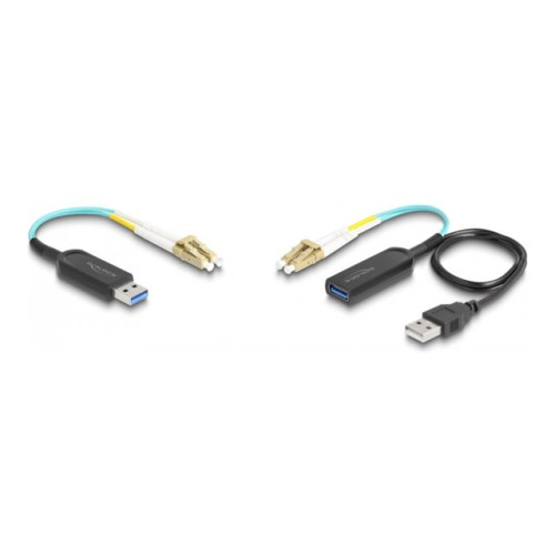 DeLOCK Delock - USB-förlängningskabel