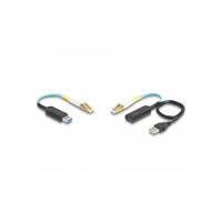 Produktbild för Delock - USB-förlängningskabel