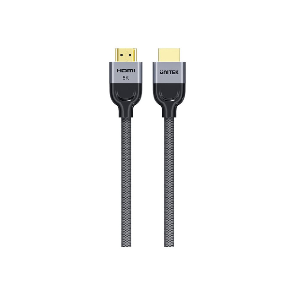 Produktbild för Unitek HDMI-kabel - 5 m