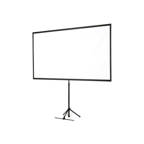 EPSON Epson ELPSC21 - projektorduk med stativ - 80" (203 cm)
