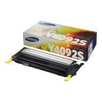 Produktbild för HP CLT-Y4092S - gul - original - tonerkassett (SU482A)