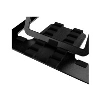 Produktbild för Neomounts NSLS085BLACK - ställ för bärbar dator