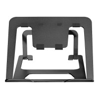 Produktbild för Neomounts NSLS085BLACK - ställ för bärbar dator