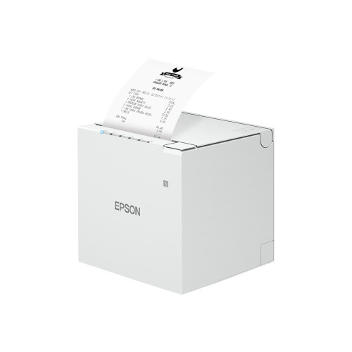 EPSON Epson TM m30III - kvittoskrivare - svartvit - termisk linje