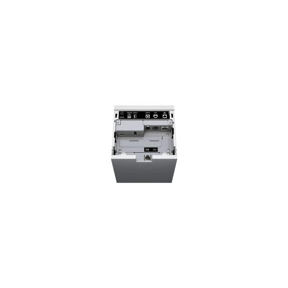 Produktbild för Epson TM m30III - kvittoskrivare - svartvit - termisk linje