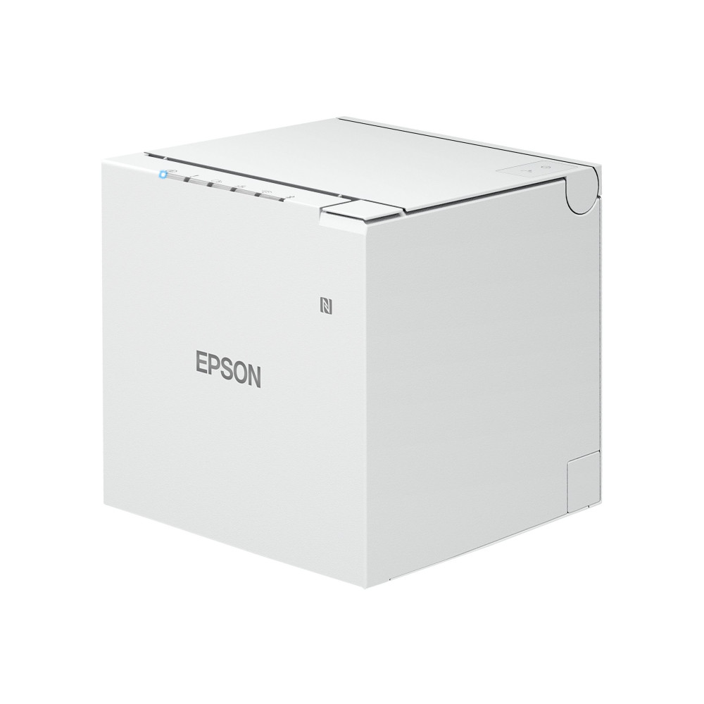 Produktbild för Epson TM m30III - kvittoskrivare - svartvit - termisk linje
