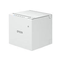 Produktbild för Epson TM m30III - kvittoskrivare - svartvit - termisk linje