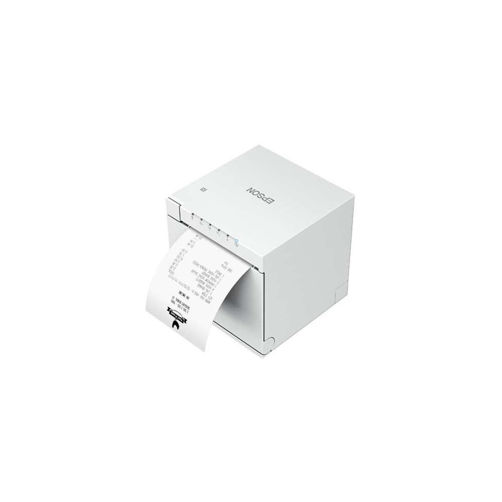 Produktbild för Epson TM m30III - kvittoskrivare - svartvit - termisk linje