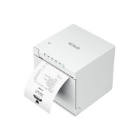 Produktbild för Epson TM m30III - kvittoskrivare - svartvit - termisk linje