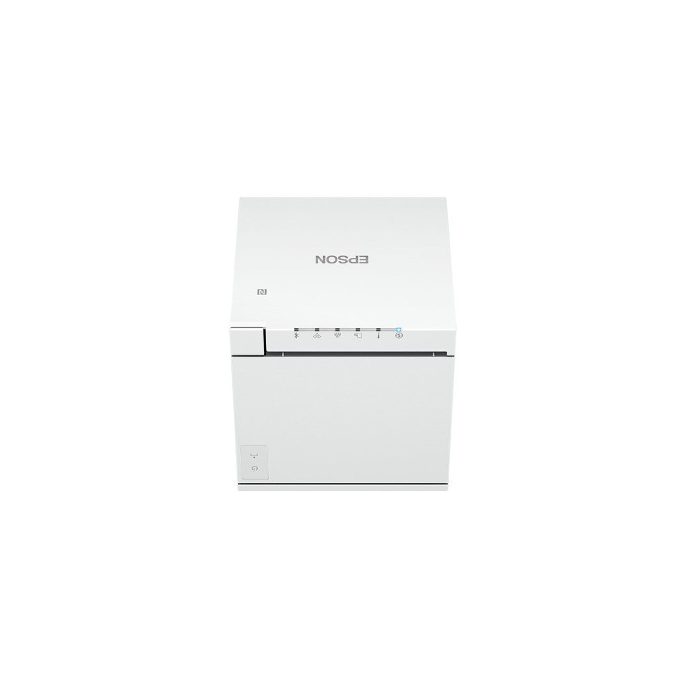 Produktbild för Epson TM m30III - kvittoskrivare - svartvit - termisk linje
