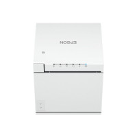 Produktbild för Epson TM m30III - kvittoskrivare - svartvit - termisk linje