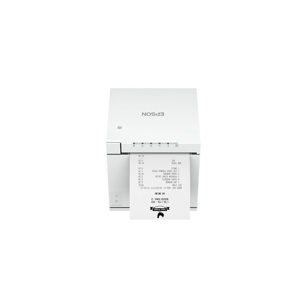 Produktbild för Epson TM m30III - kvittoskrivare - svartvit - termisk linje