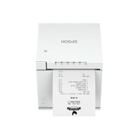 Produktbild för Epson TM m30III - kvittoskrivare - svartvit - termisk linje