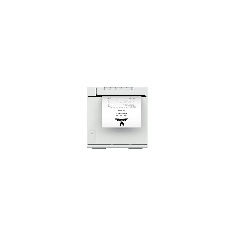 Produktbild för Epson TM m30III - kvittoskrivare - svartvit - termisk linje
