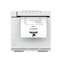 Produktbild för Epson TM m30III - kvittoskrivare - svartvit - termisk linje
