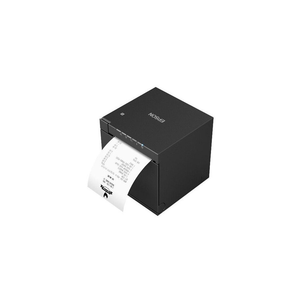 Produktbild för Epson TM m30III - kvittoskrivare - svartvit - termisk linje