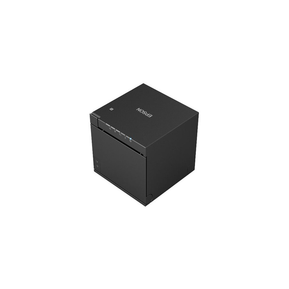 Produktbild för Epson TM m30III - kvittoskrivare - svartvit - termisk linje
