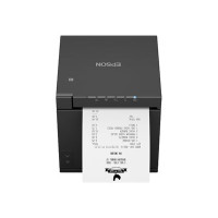 Produktbild för Epson TM m30III - kvittoskrivare - svartvit - termisk linje