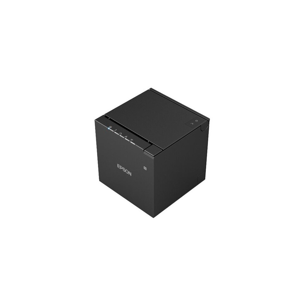 Produktbild för Epson TM m30III - kvittoskrivare - svartvit - termisk linje