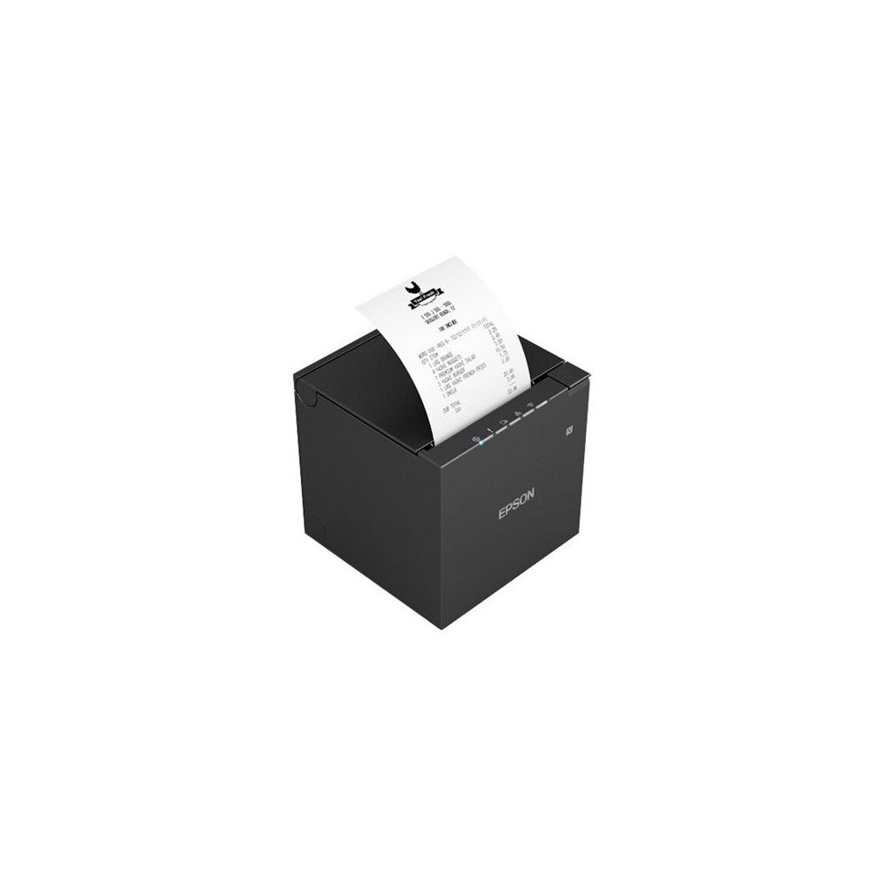 Produktbild för Epson TM m30III - kvittoskrivare - svartvit - termisk linje