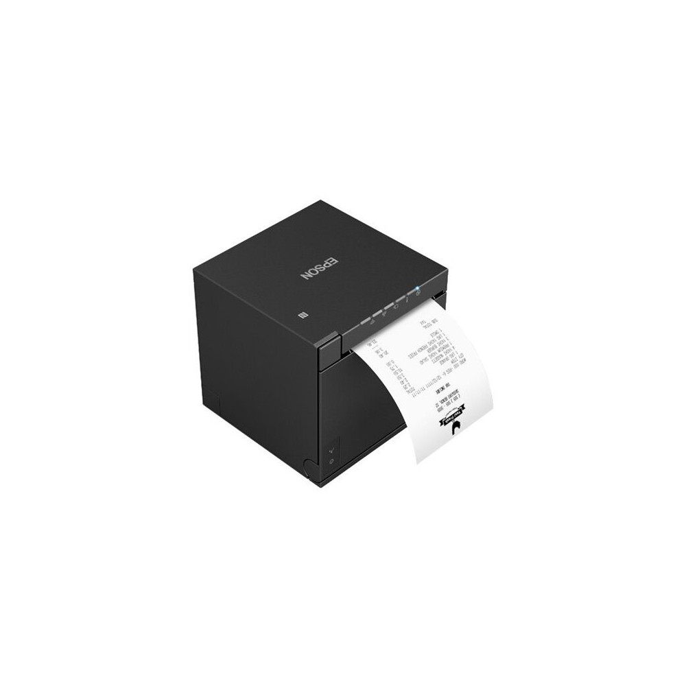 Produktbild för Epson TM m30III - kvittoskrivare - svartvit - termisk linje