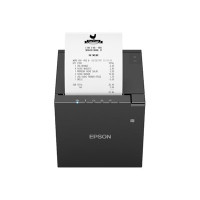 Produktbild för Epson TM m30III - kvittoskrivare - svartvit - termisk linje