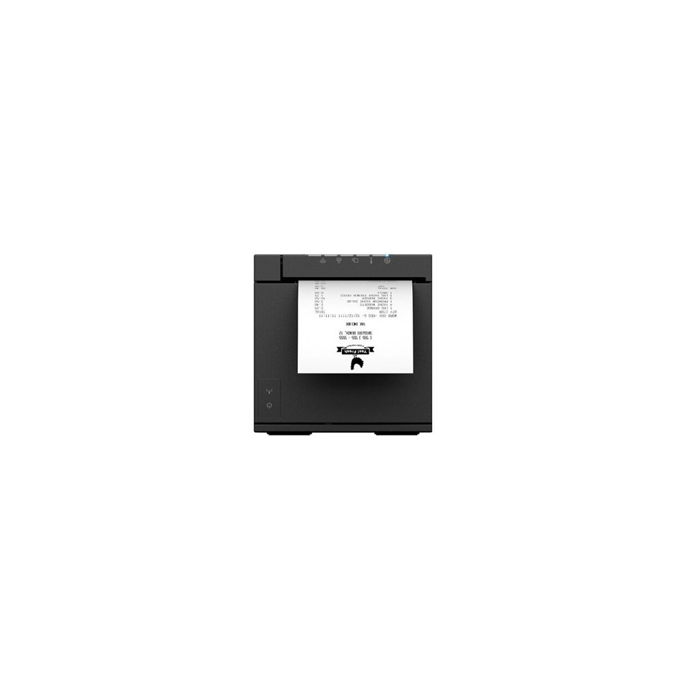 Produktbild för Epson TM m30III - kvittoskrivare - svartvit - termisk linje